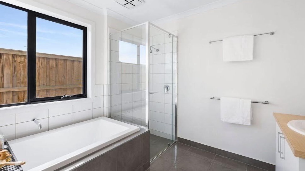 Photo of Bathroom in Torquay