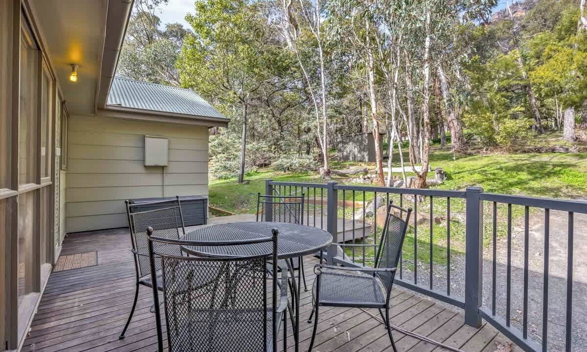 Photo of Others in Halls Gap