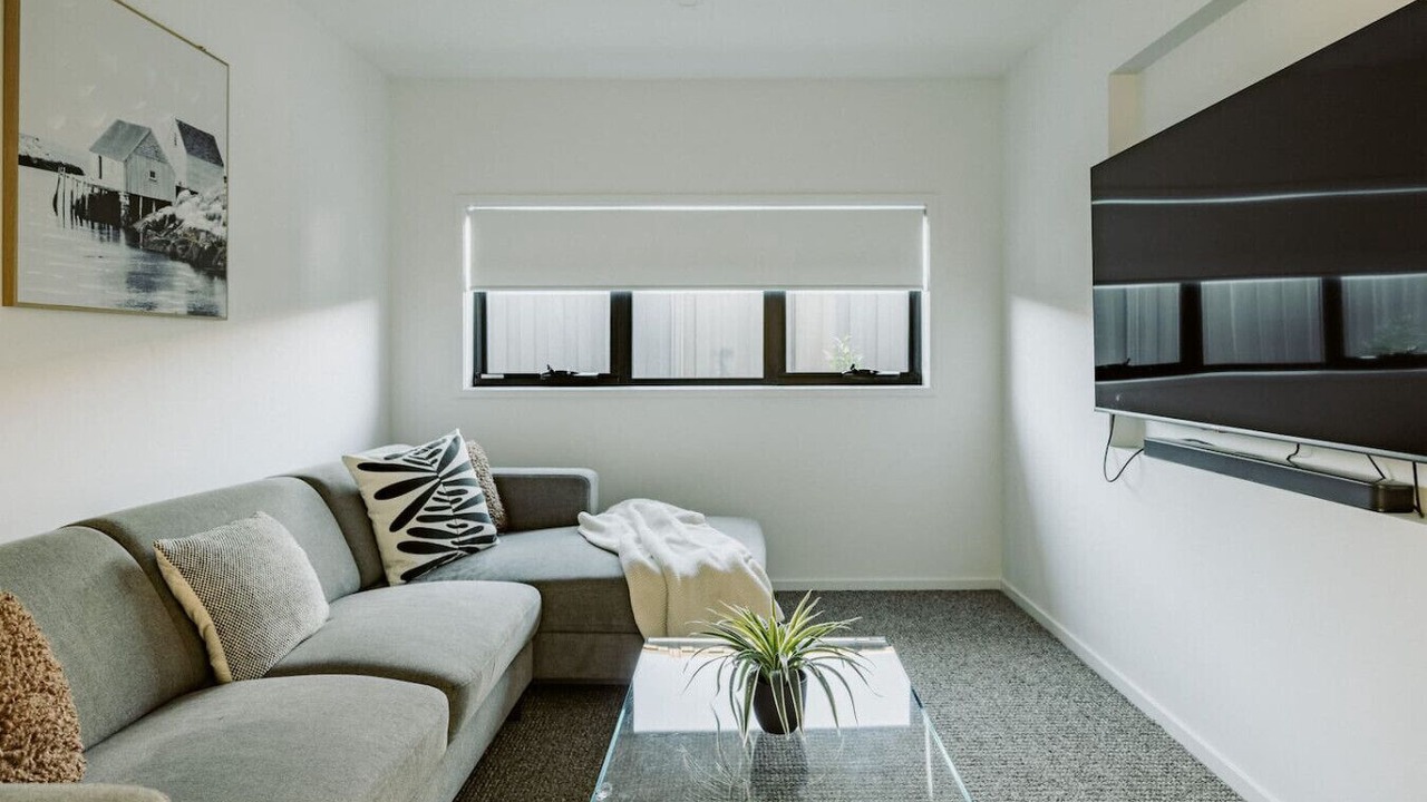 Photo of Livingroom in Hawley Beach
