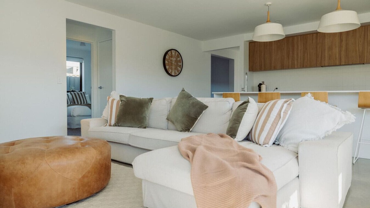 Photo of Livingroom in Hawley Beach