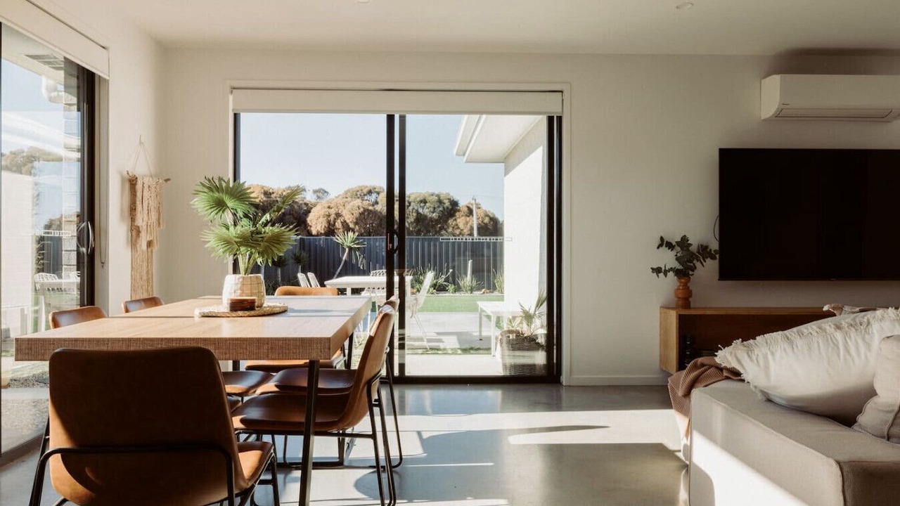 Photo of Livingroom in Hawley Beach