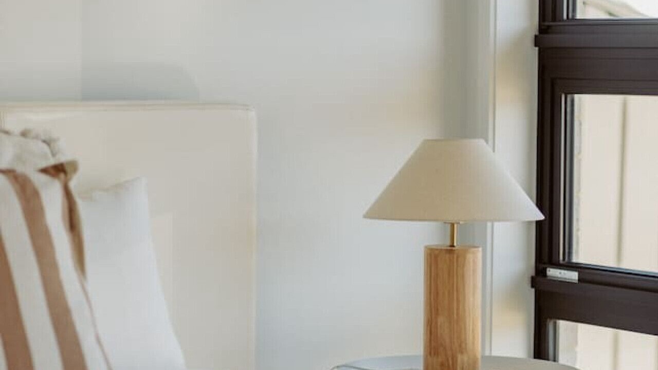 Photo of Bedroom in Hawley Beach