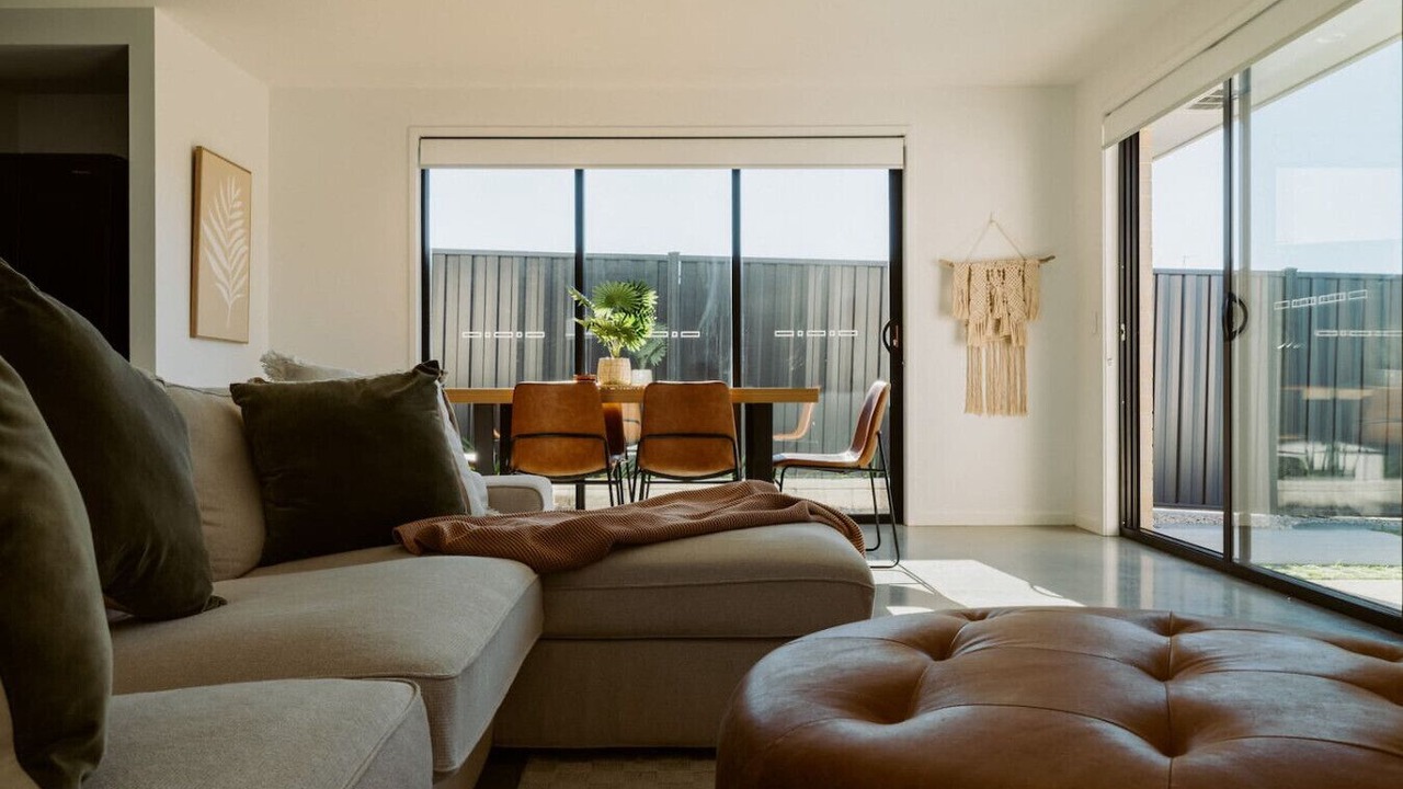 Photo of Livingroom in Hawley Beach