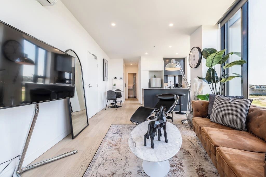 Photo of Livingroom in Footscray