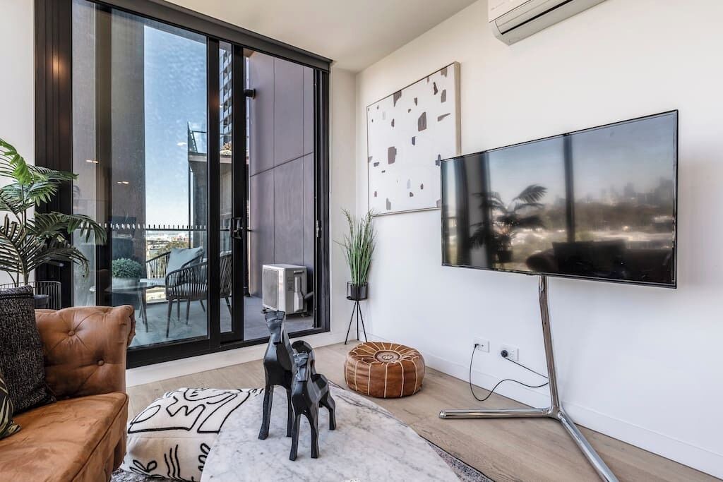 Photo of Livingroom in Footscray