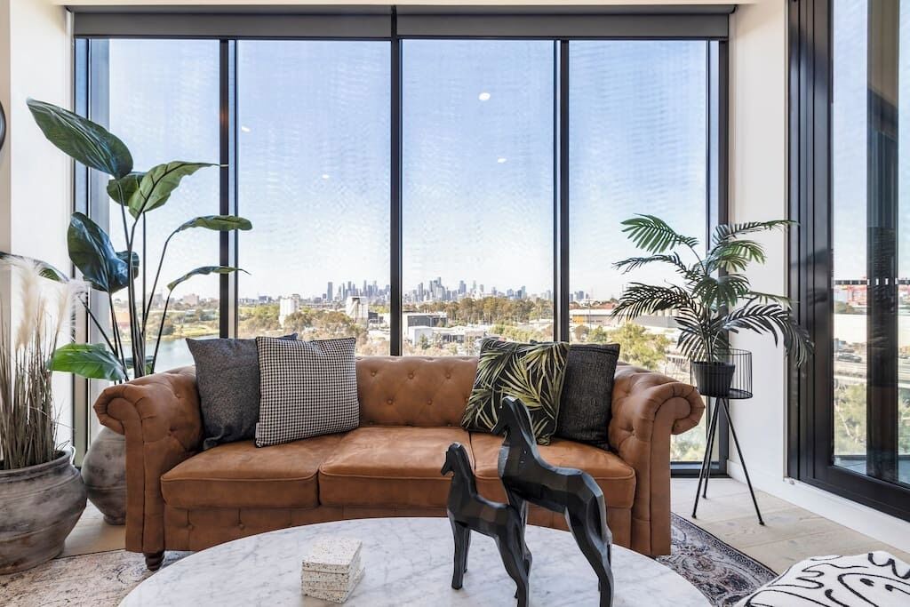 Photo of Livingroom in Footscray