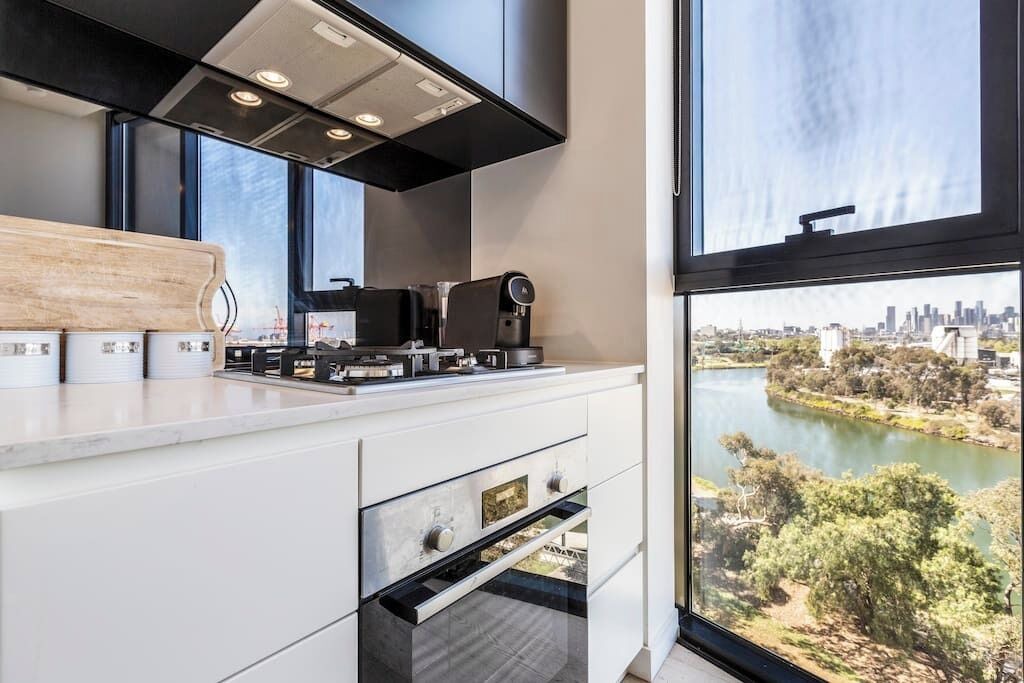 Photo of Kitchen in Footscray