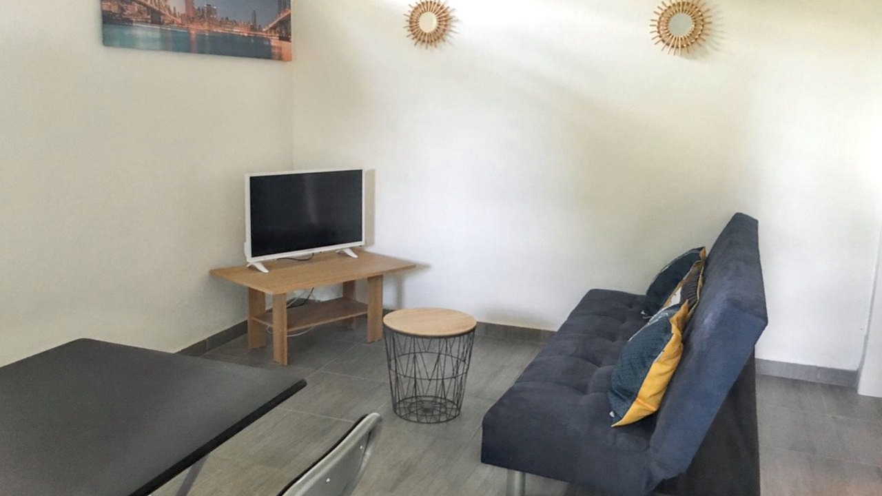 Photo of Livingroom in Cayenne