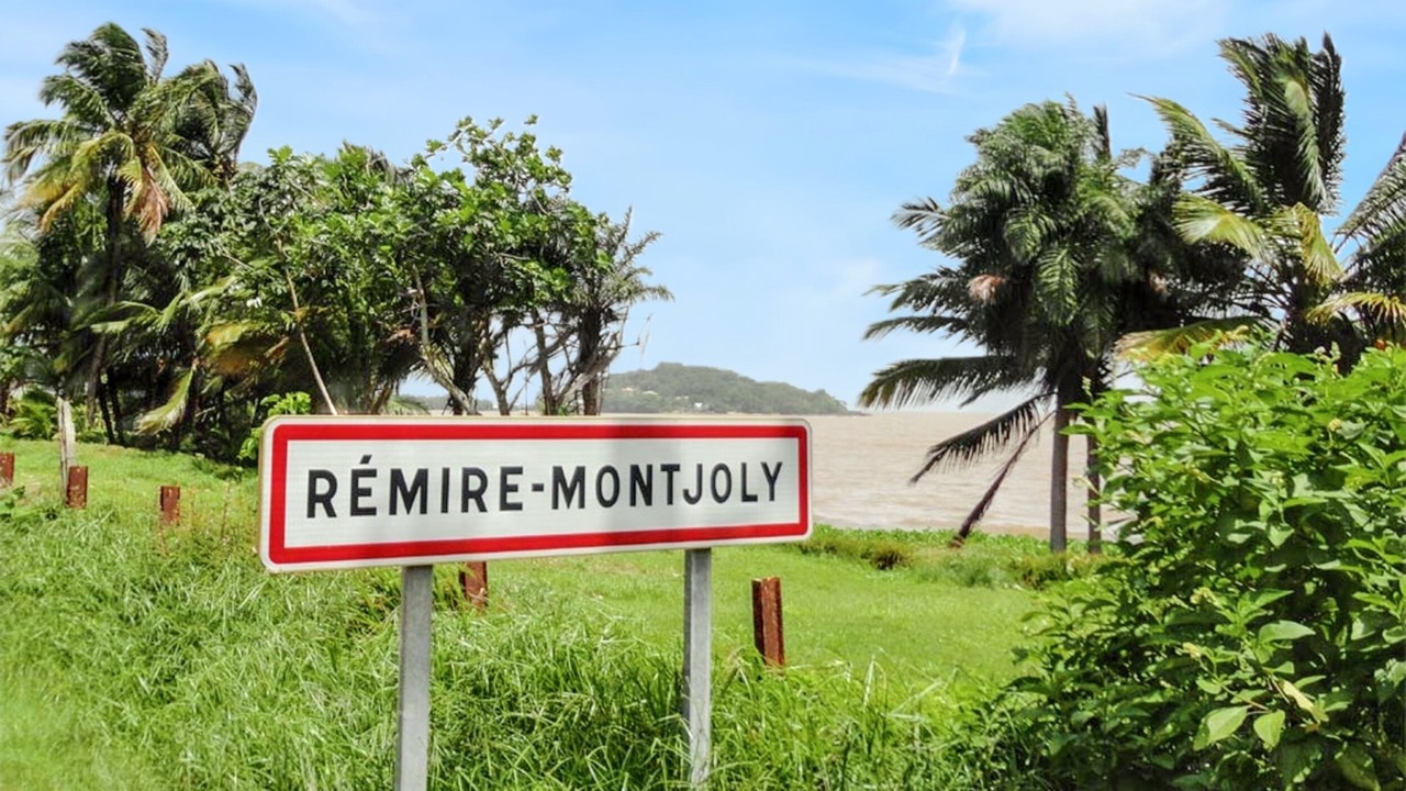 Photo of Others in Cayenne