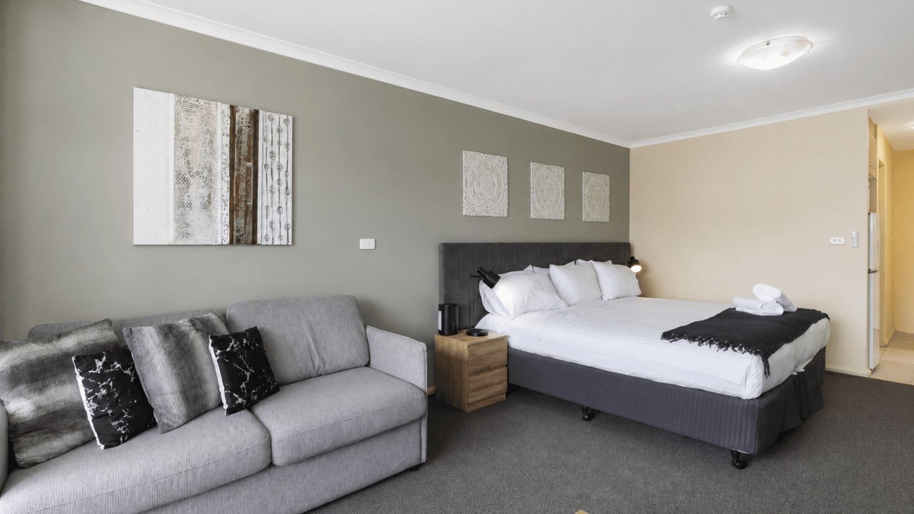 Photo of Bedroom in The Entrance