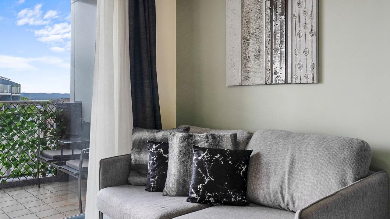 Photo of Livingroom in The Entrance