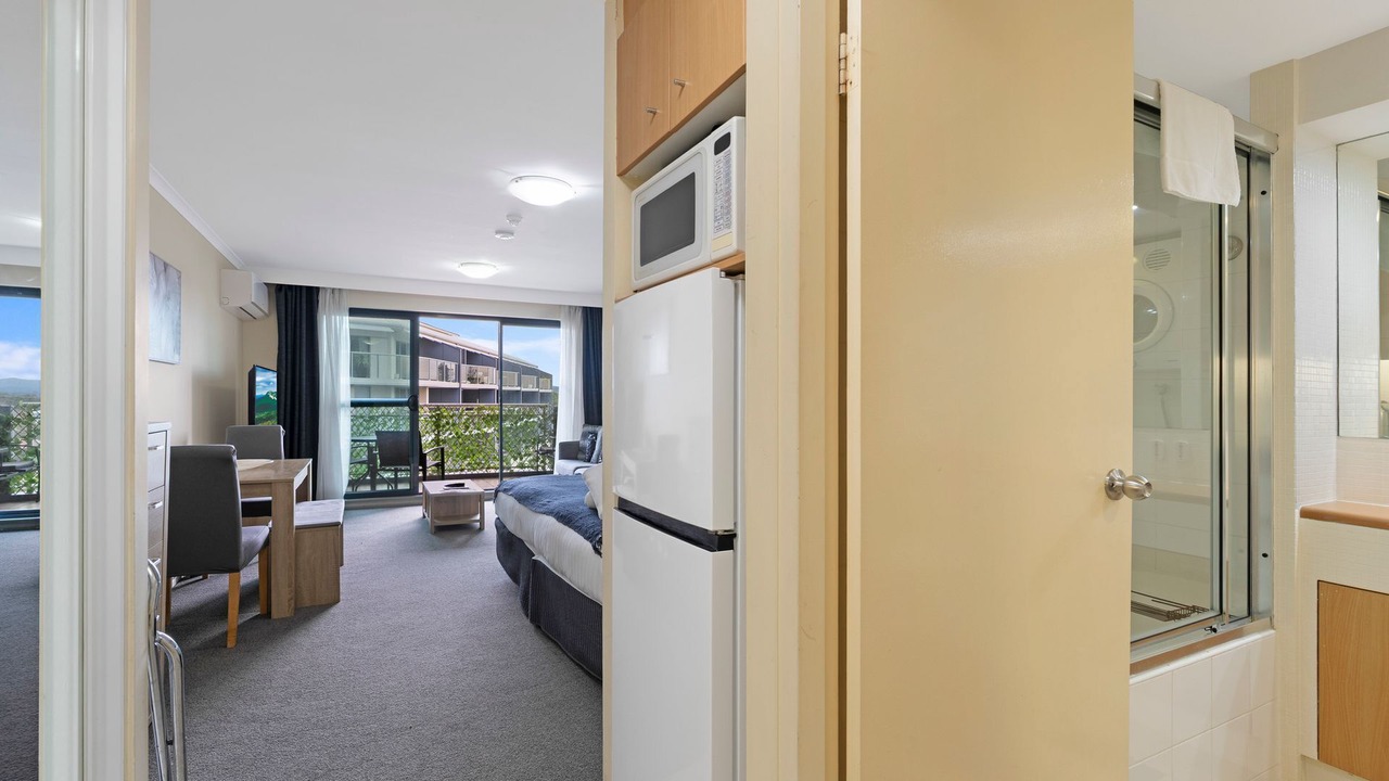 Photo of Bedroom in The Entrance