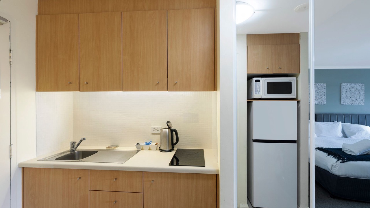 Photo of Kitchen in The Entrance