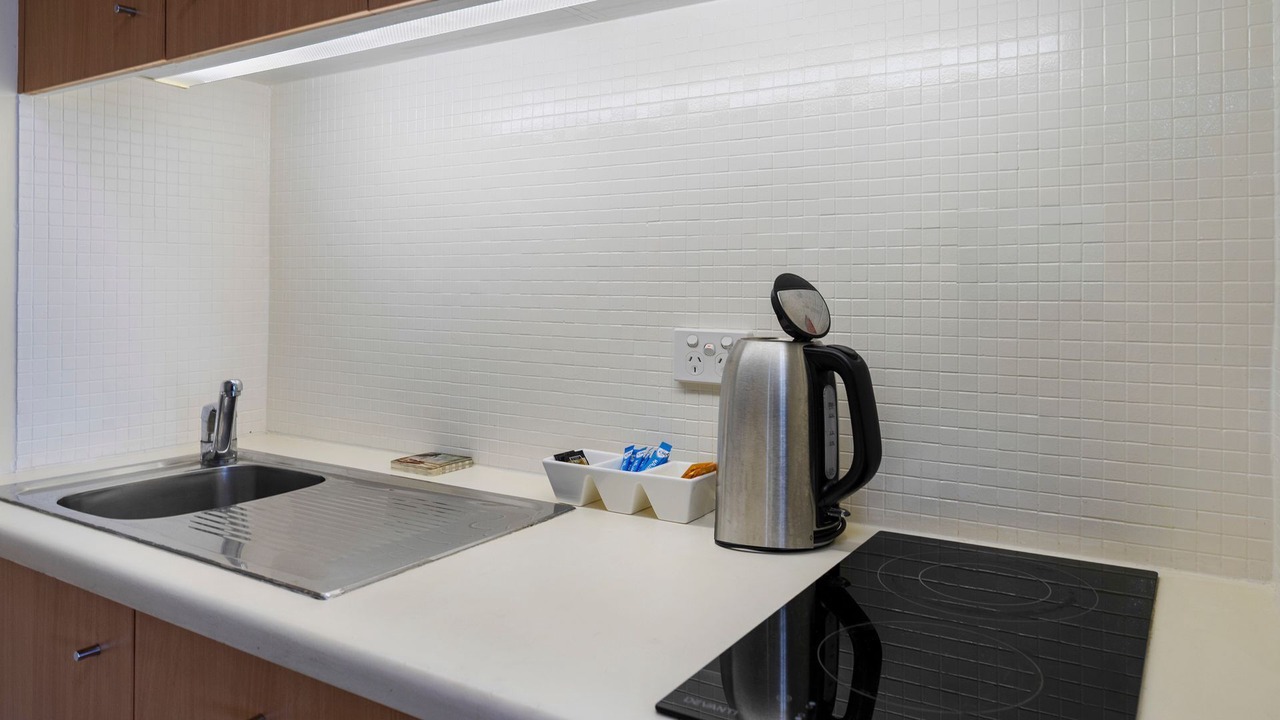 Photo of Kitchen in The Entrance