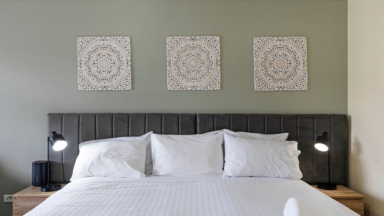 Photo of Bedroom in The Entrance