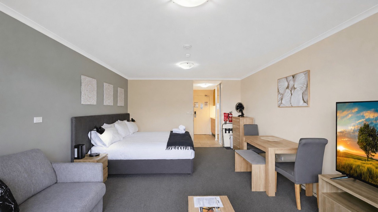 Photo of Bedroom in The Entrance