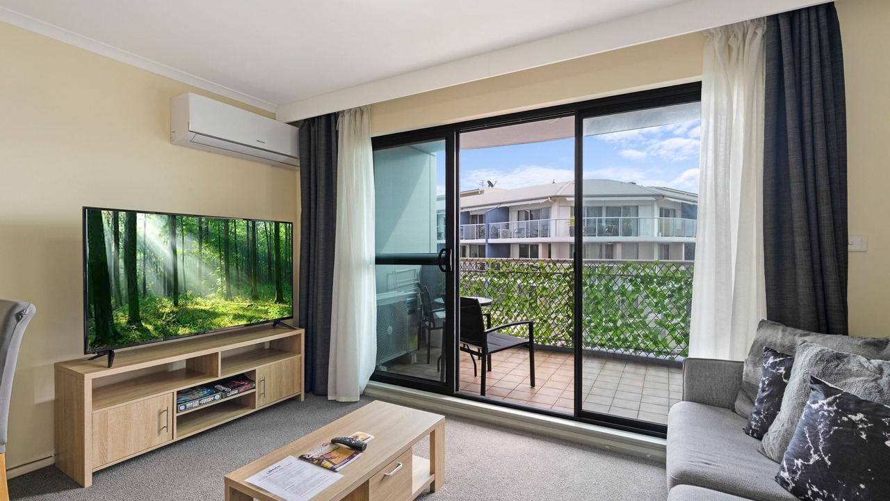 Photo of Livingroom in The Entrance