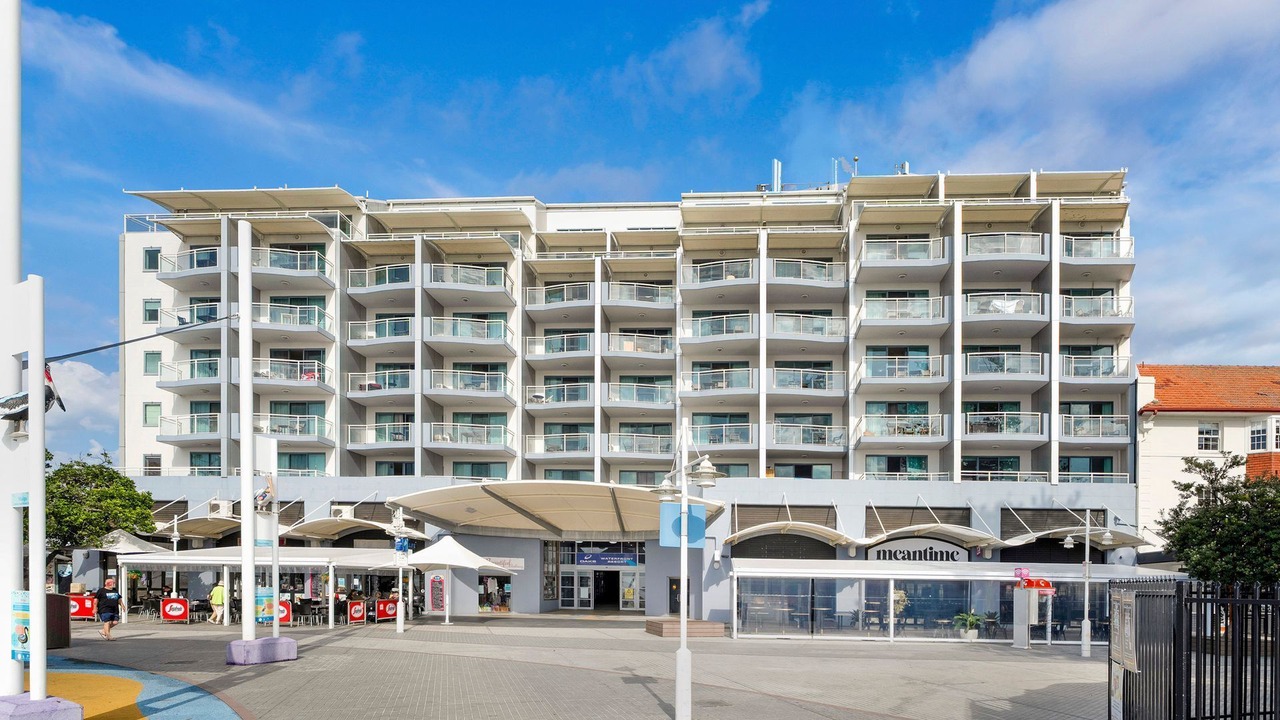 Photo of Outdoor in The Entrance