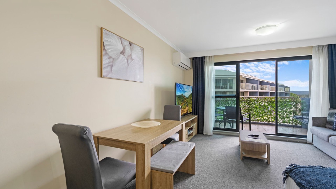 Photo of Livingroom in The Entrance