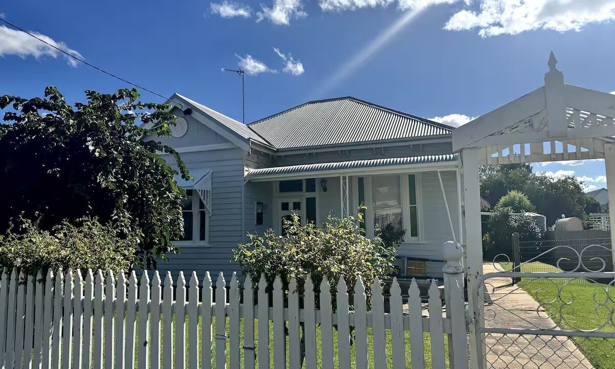 Photo of Outdoor in Murtoa