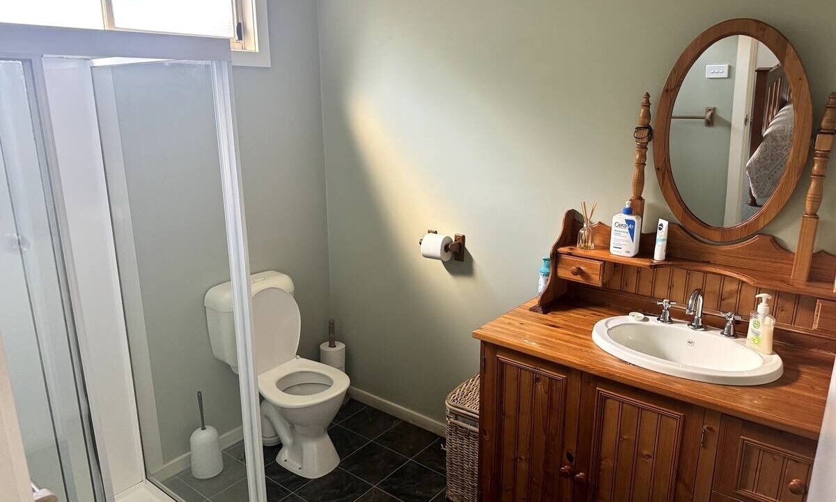 Photo of Bathroom in Murtoa