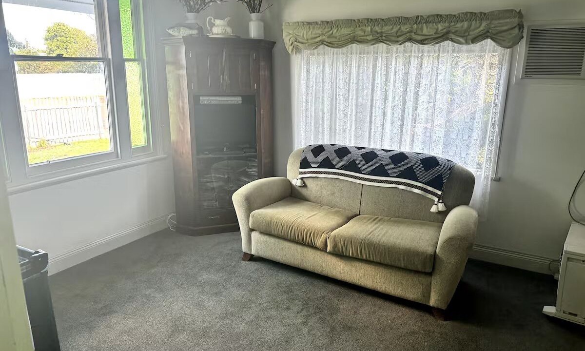 Photo of Livingroom in Murtoa