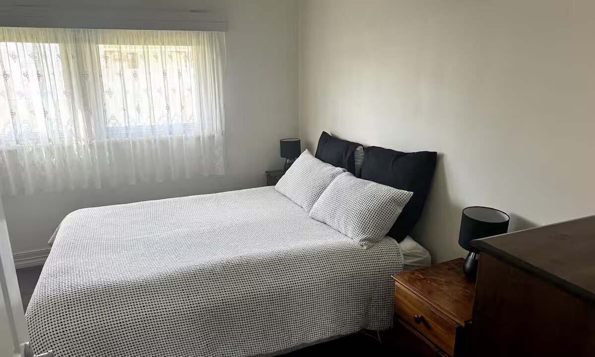 Photo of Bedroom in Murtoa