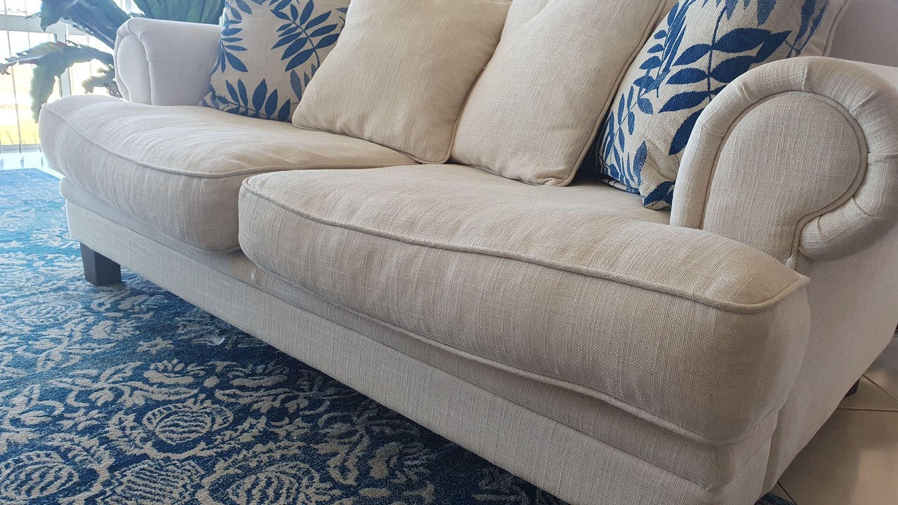 Photo of Livingroom in Melville