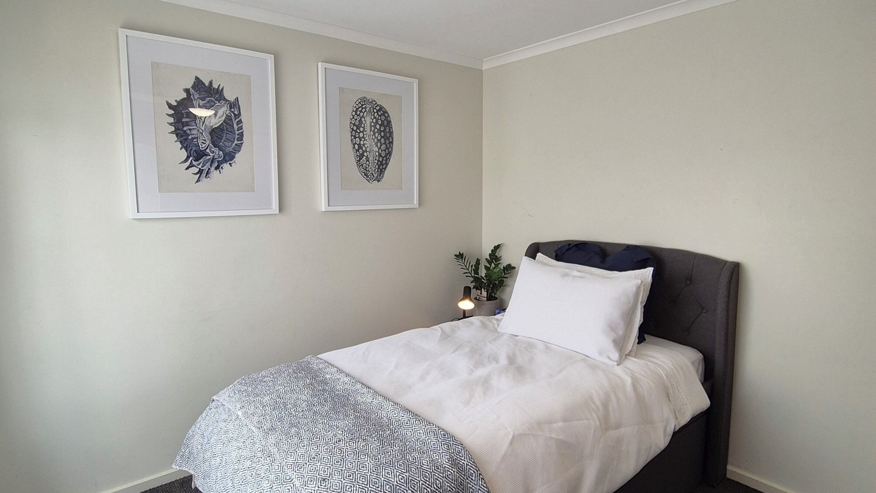 Photo of Bedroom in Melville