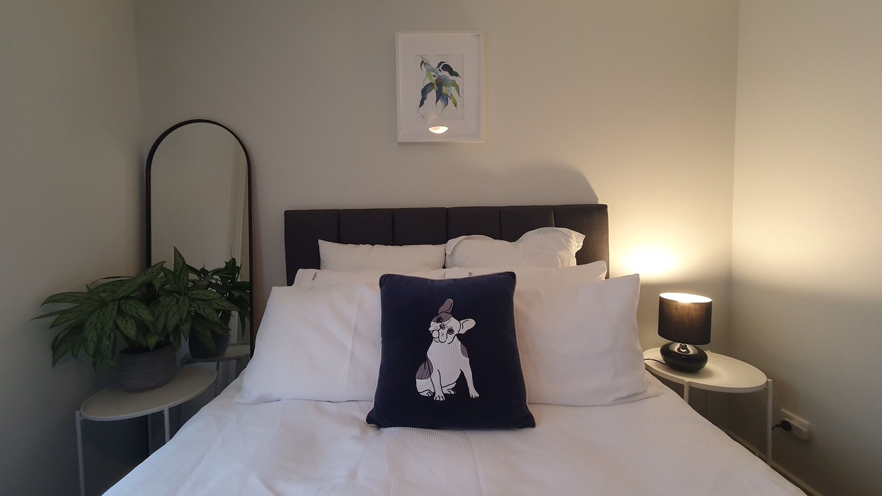 Photo of Bedroom in Melville