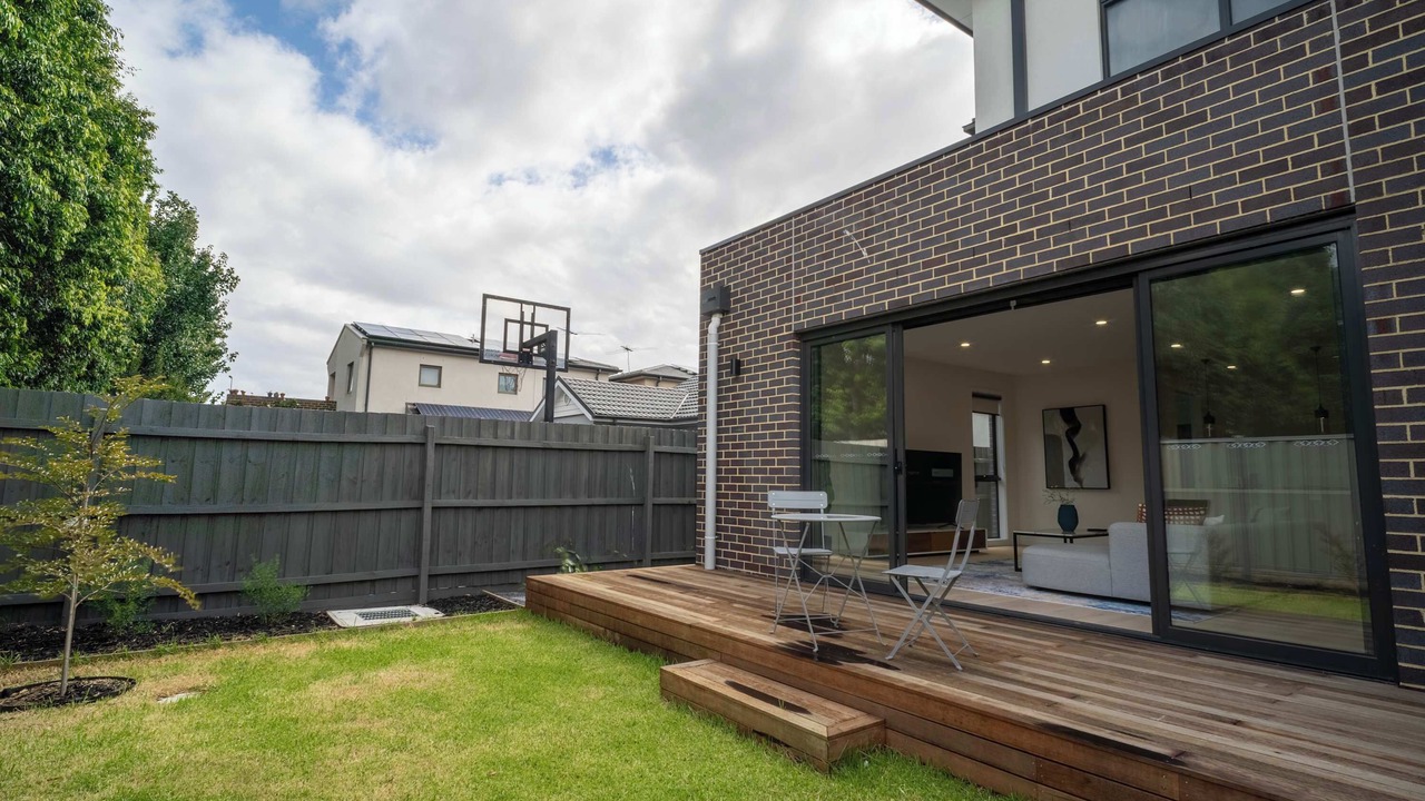 Photo of Outdoor in Ashburton