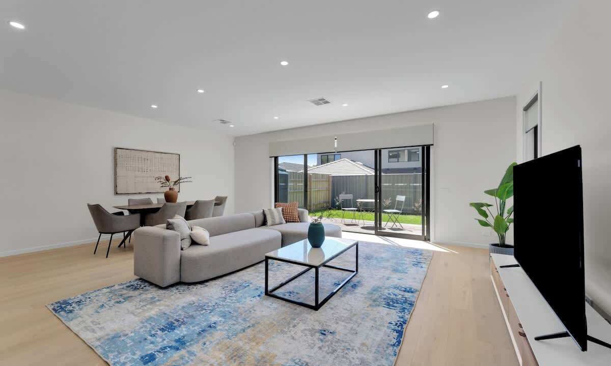 Photo of Livingroom in Ashburton