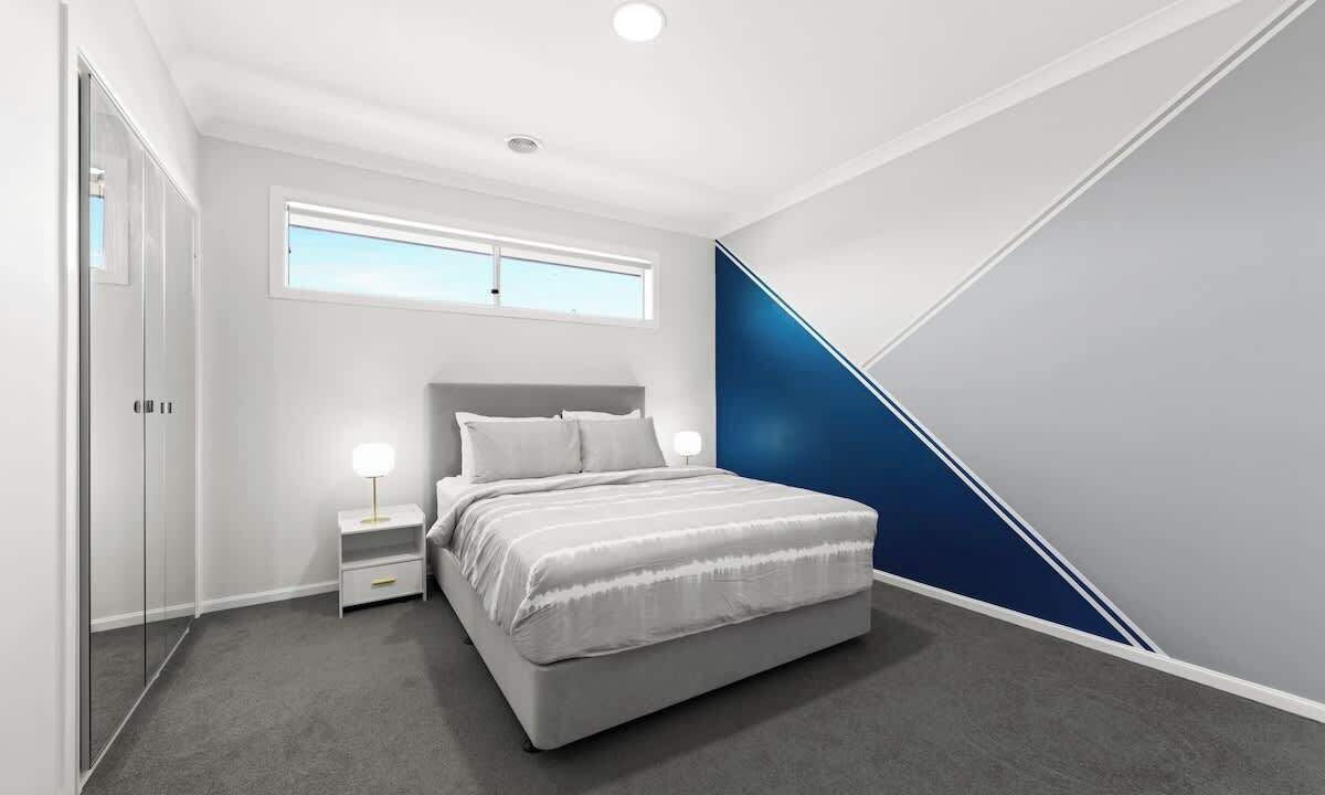 Photo of Bedroom in Werribee