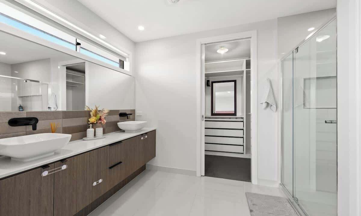 Photo of Bathroom in Werribee
