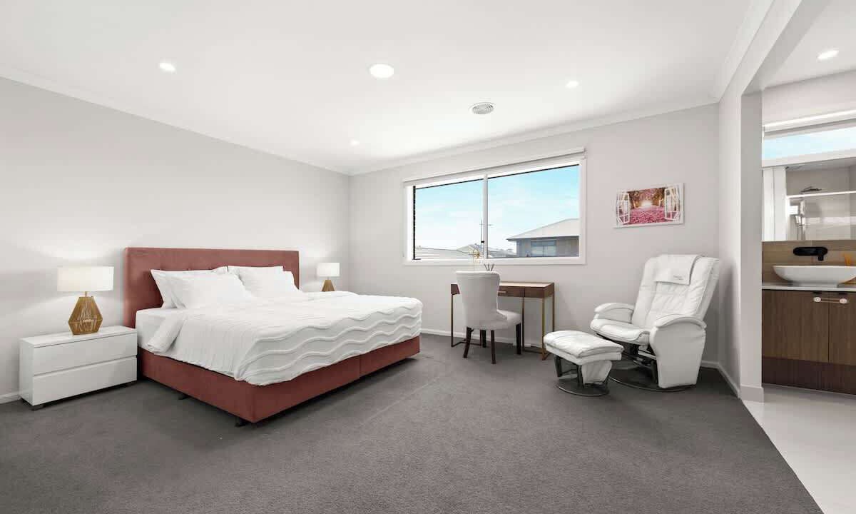 Photo of Bedroom in Werribee