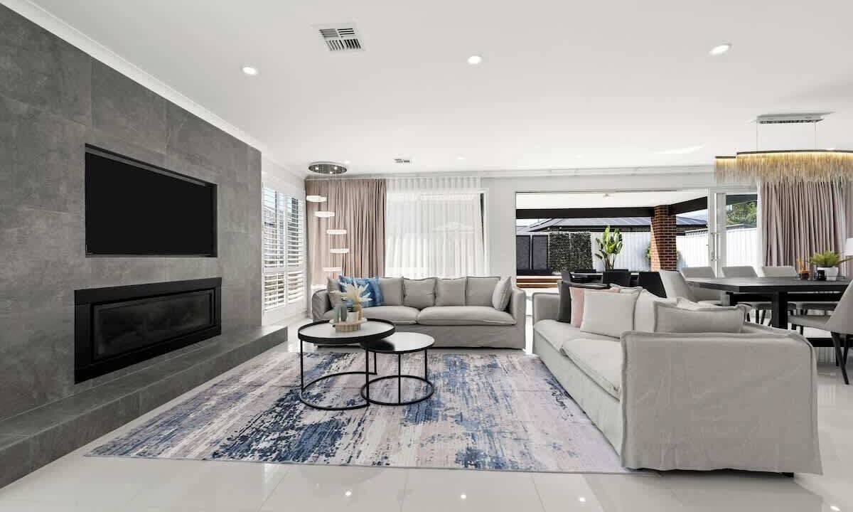 Photo of Livingroom in Werribee