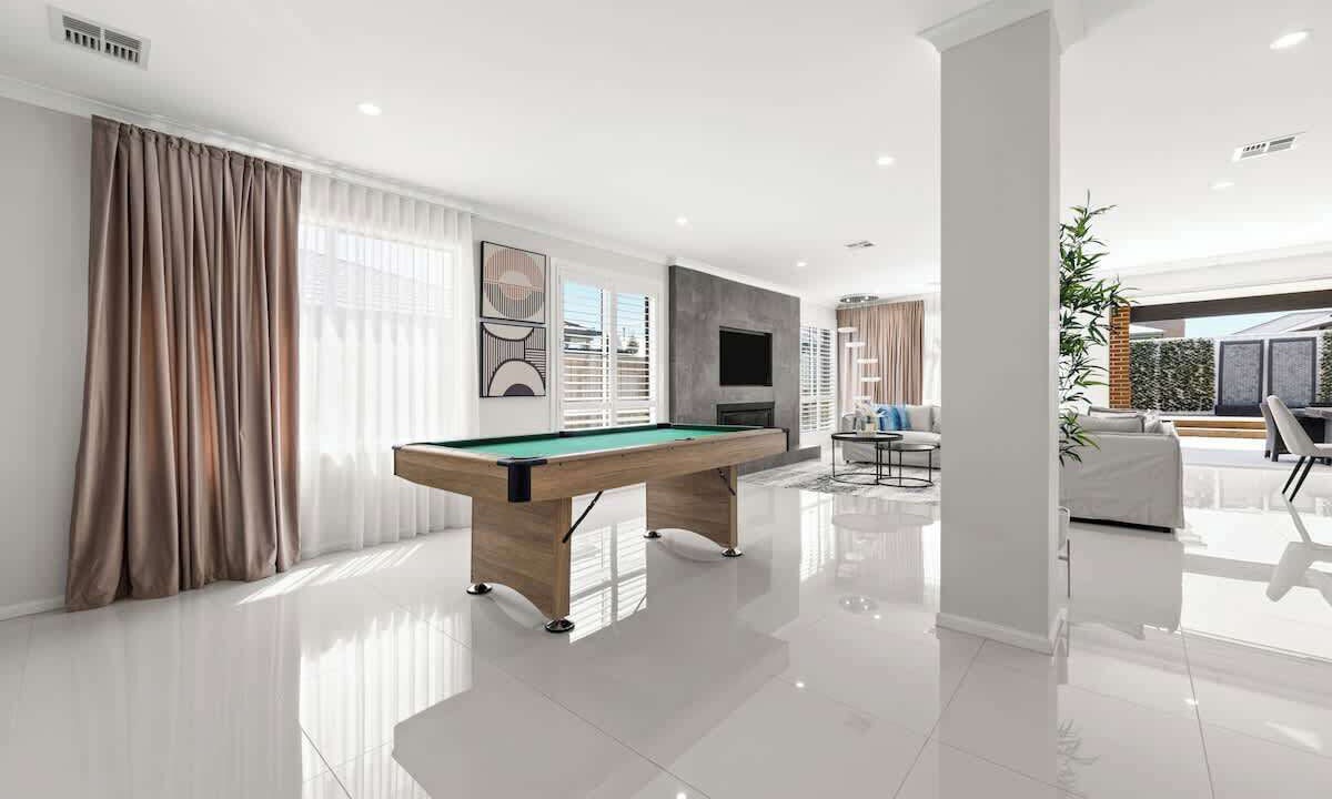 Photo of Bedroom in Werribee