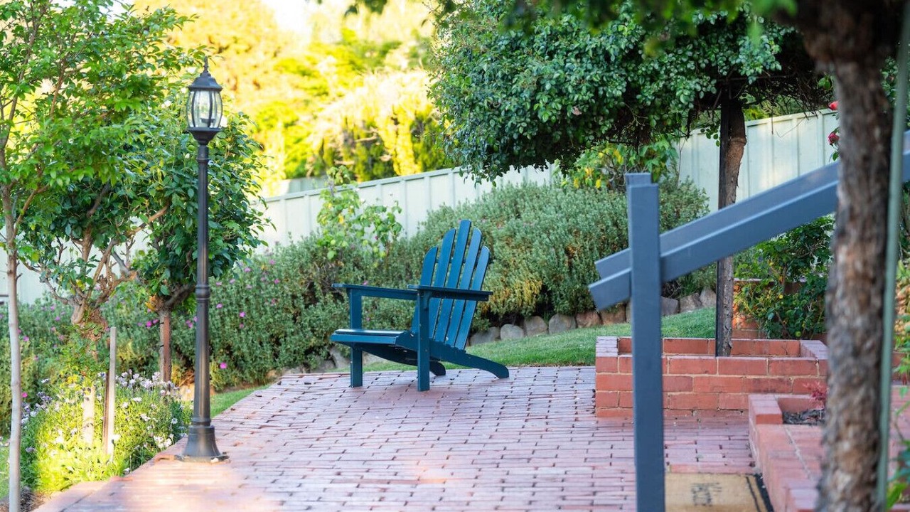 Photo of Patio Balcony in Glenroy