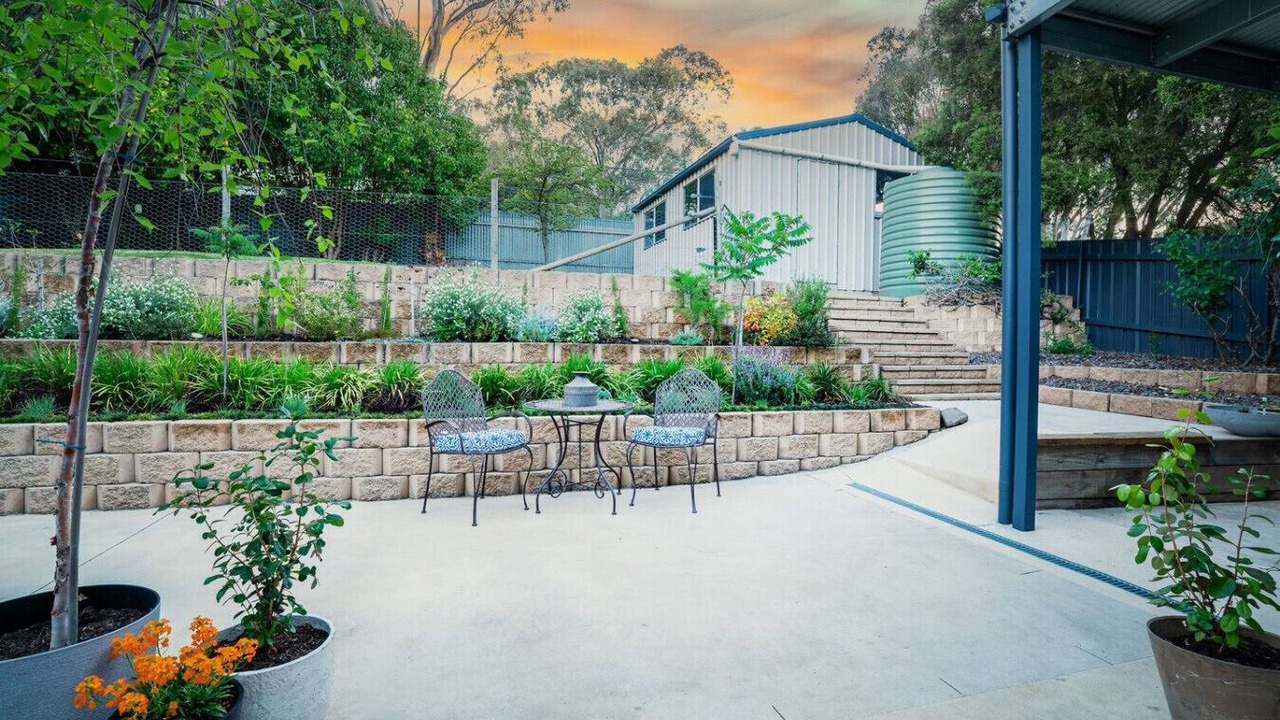 Photo of Patio Balcony in Glenroy