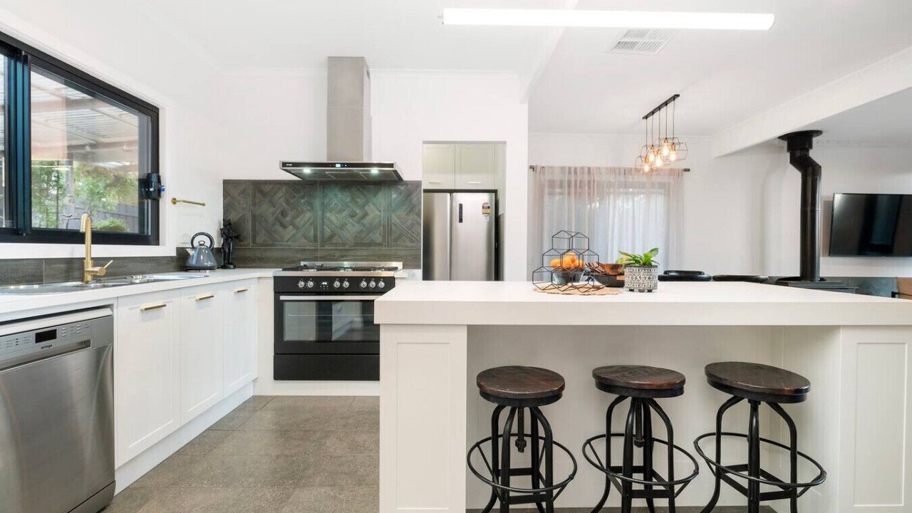 Photo of Kitchen in Glenroy