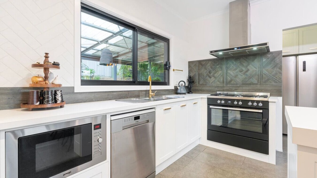 Photo of Kitchen in Glenroy
