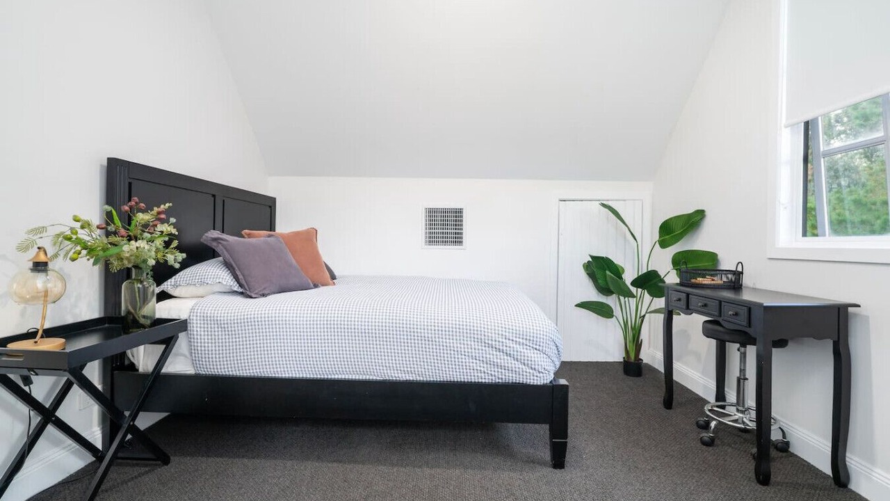 Photo of Bedroom in Glenroy