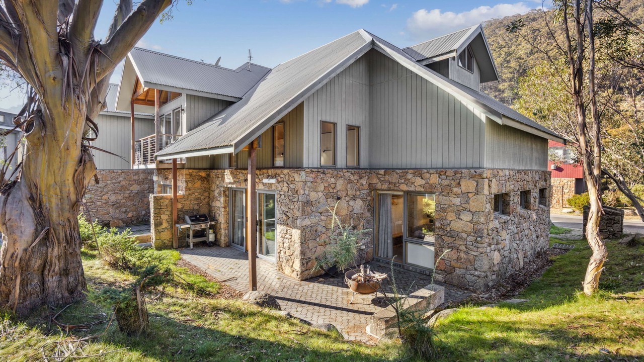 Photo of Outdoor in Thredbo
