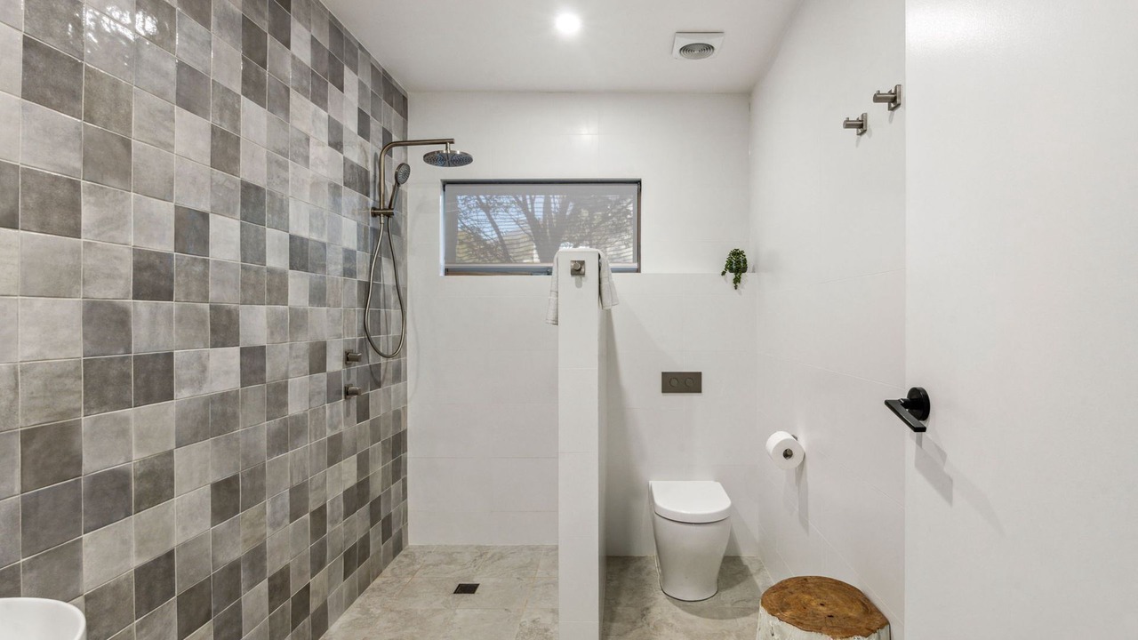 Photo of Bathroom in Thredbo
