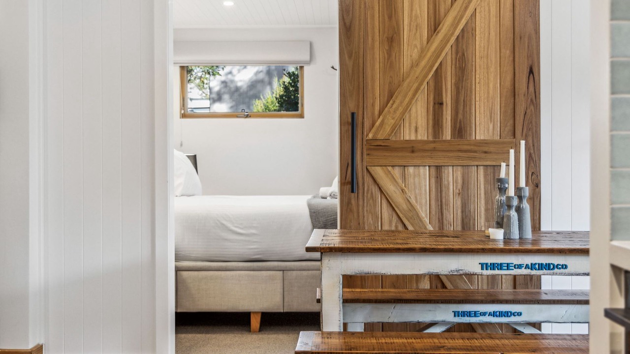 Photo of Bedroom in Thredbo