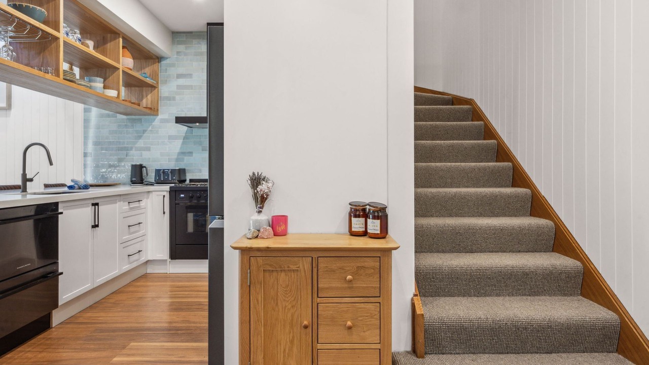 Photo of Kitchen in Thredbo