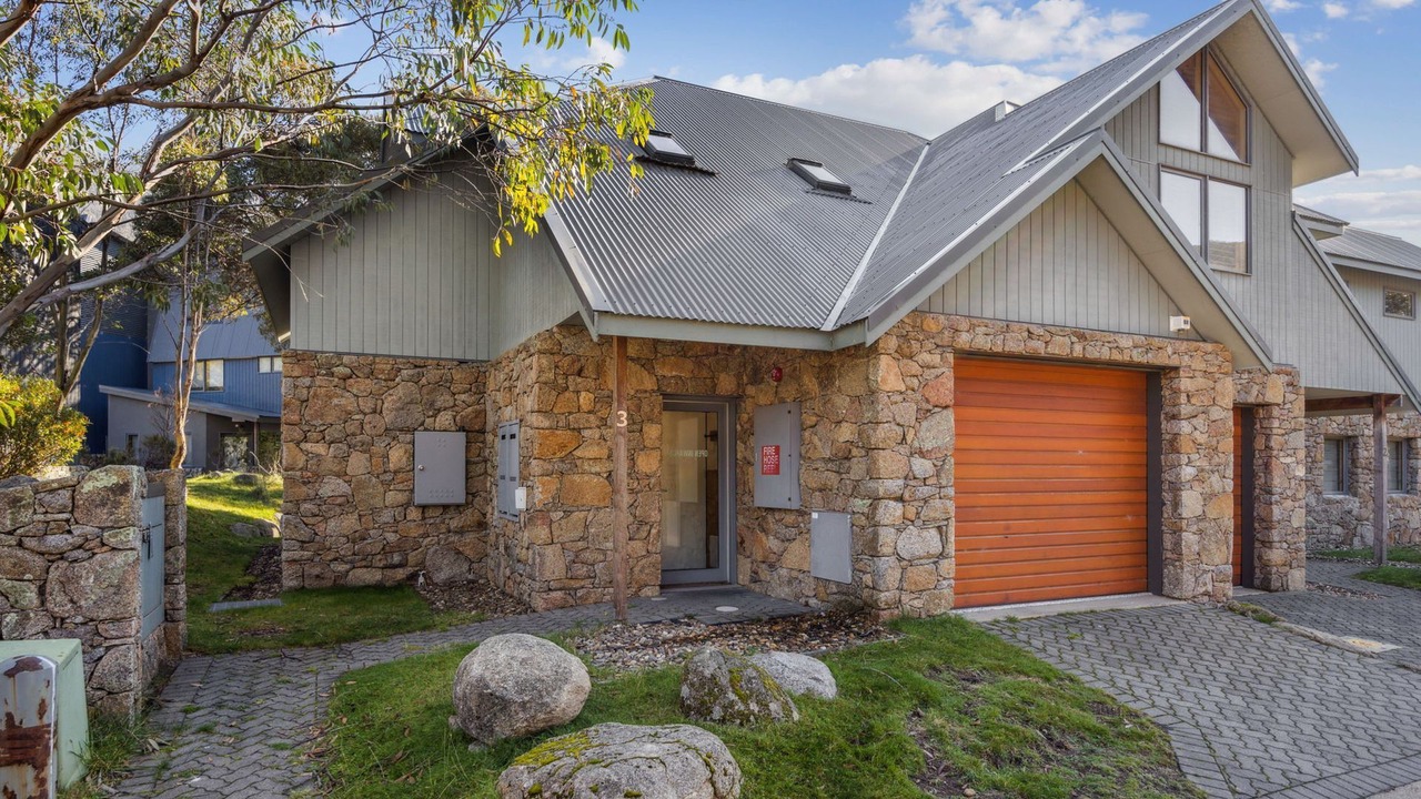 Photo of Outdoor in Thredbo