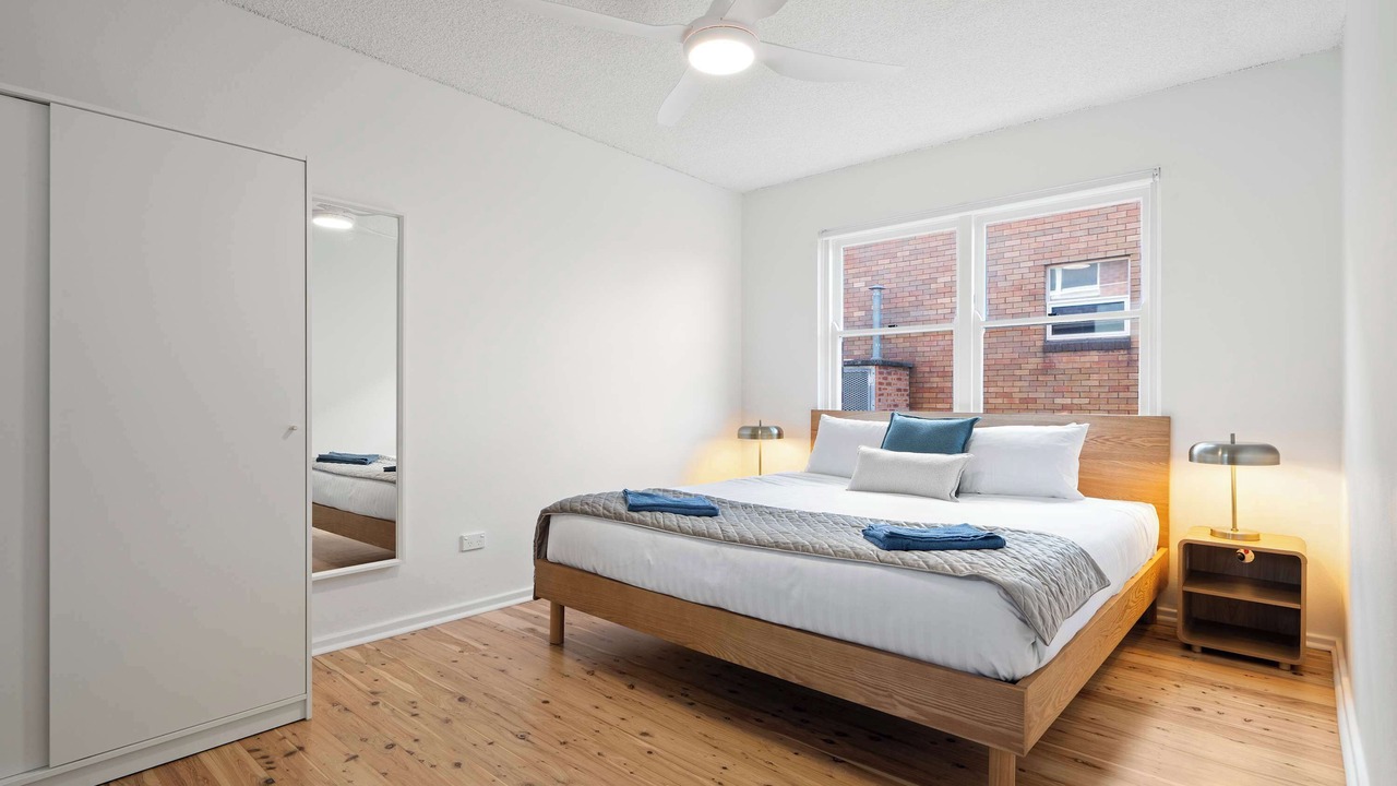 Photo of Bedroom in Mayfield West