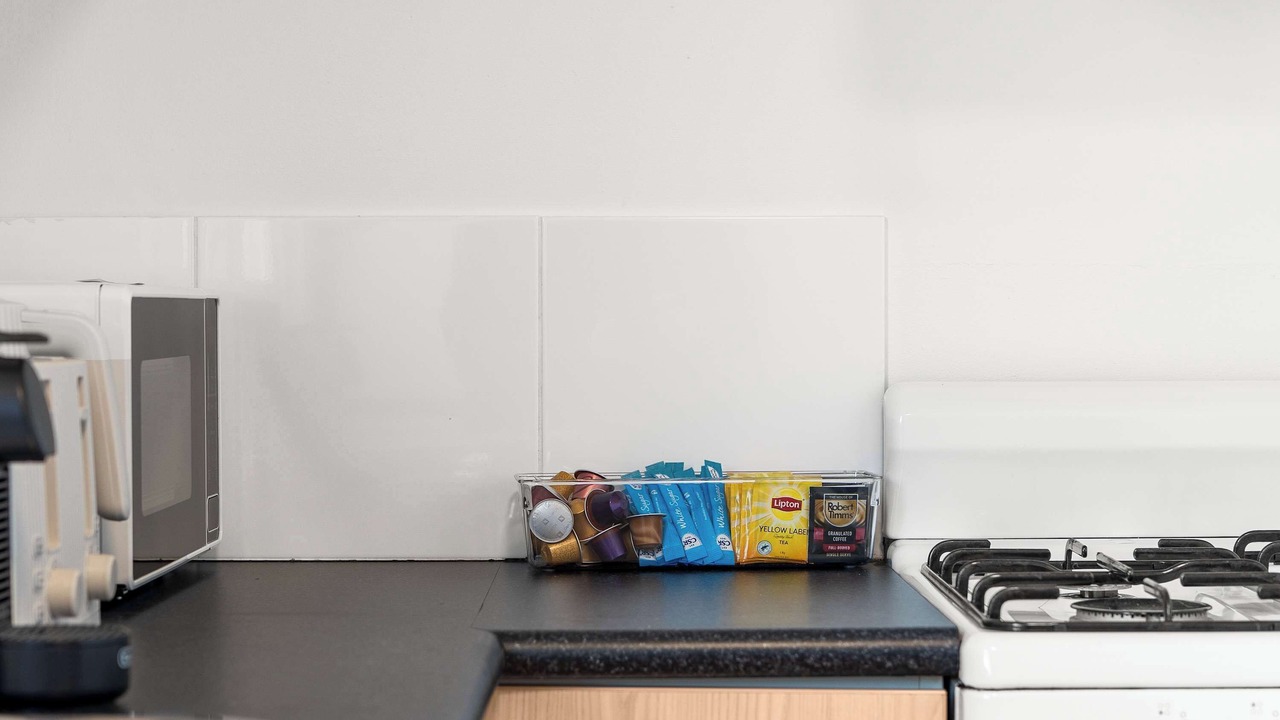 Photo of Kitchen in Mayfield West