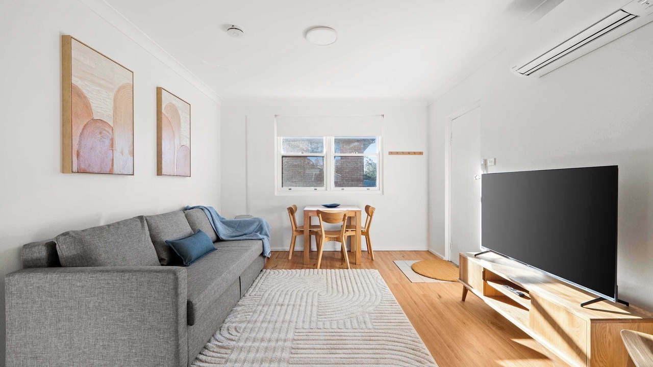 Photo of Livingroom in Mayfield West